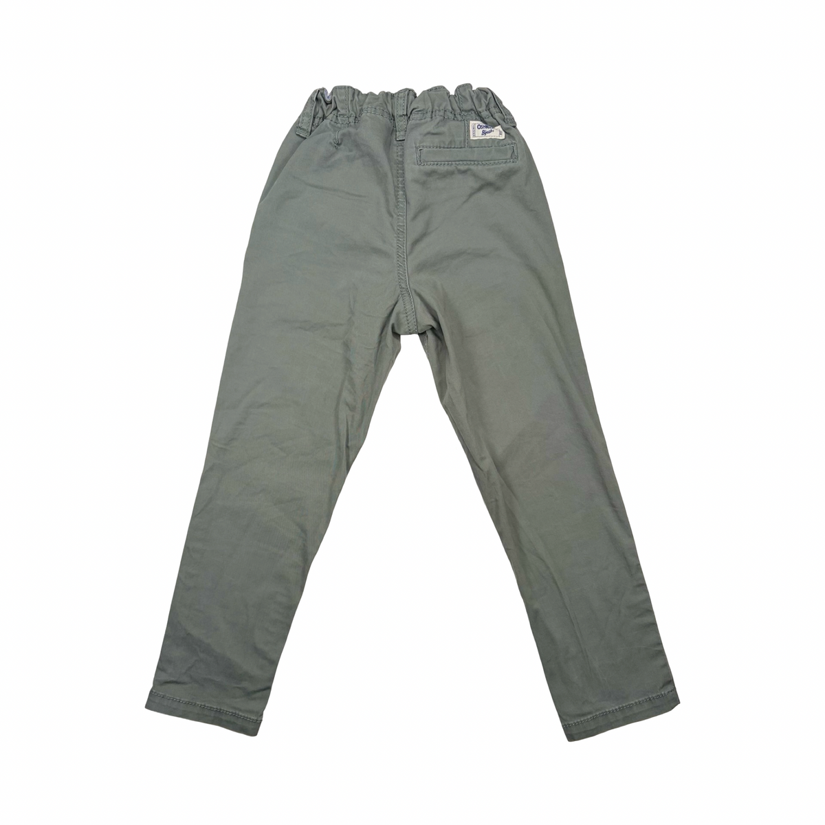 Oshkosh | 4T