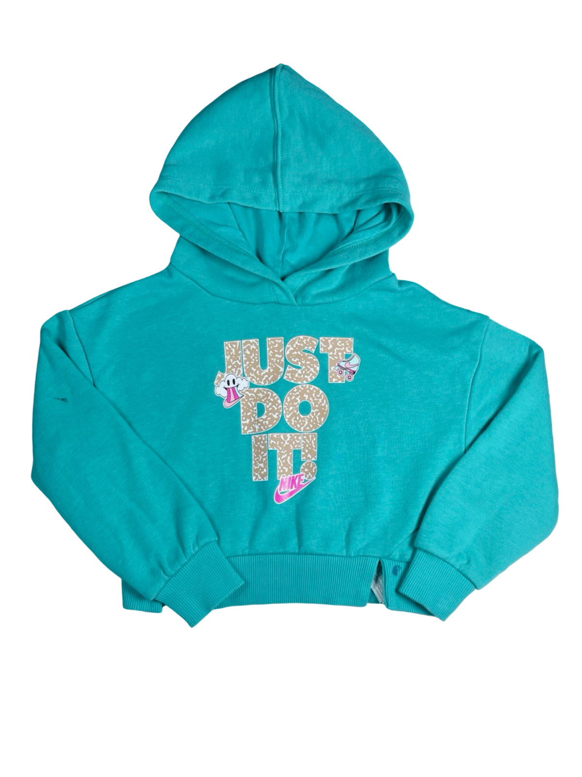* Imparfait | Nike | 2-3T