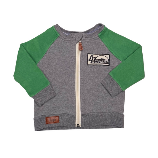 LP apparel | 12-18 mois