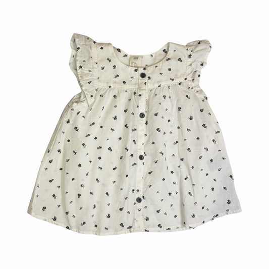 H&M | 9-12 mois
