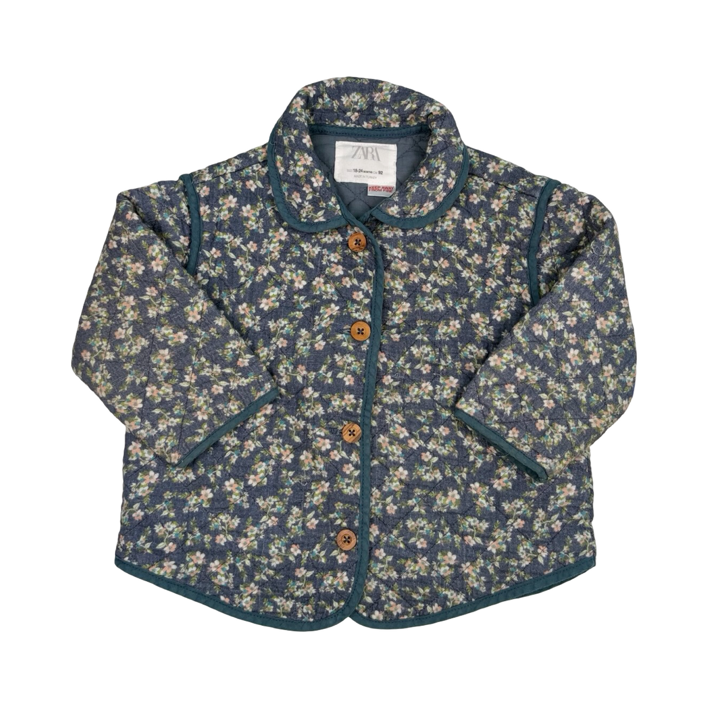 Zara | 18-24 mois