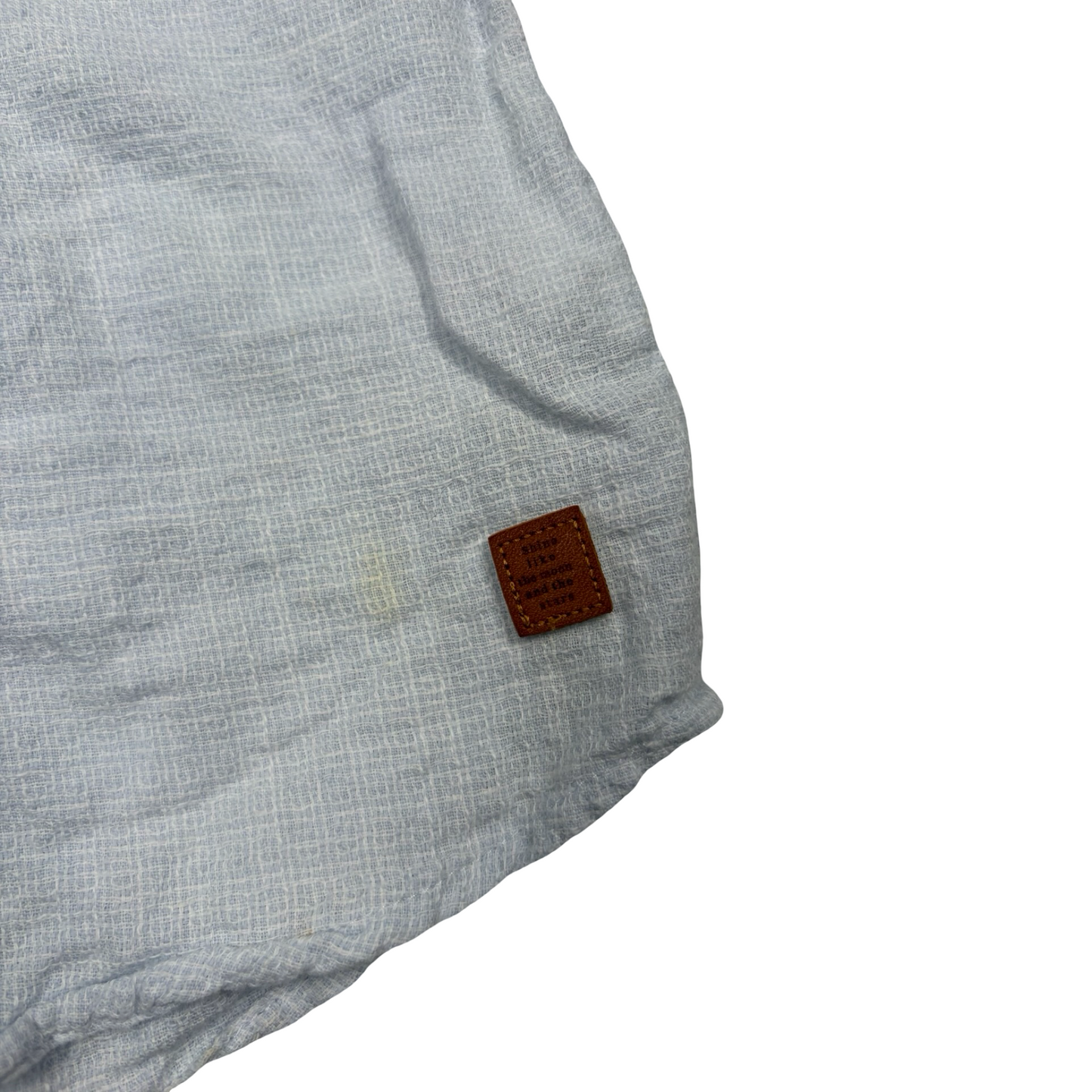 * Imparfait | Zara | 12-18 mois