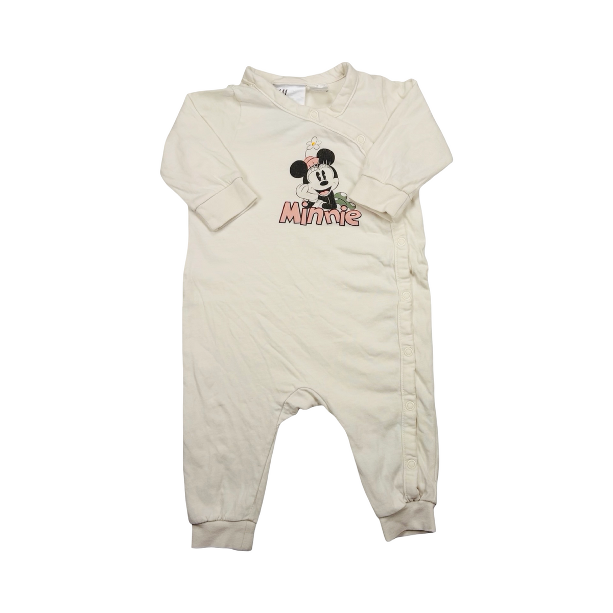 * Imparfait (léger) | H&M | 2-4 mois