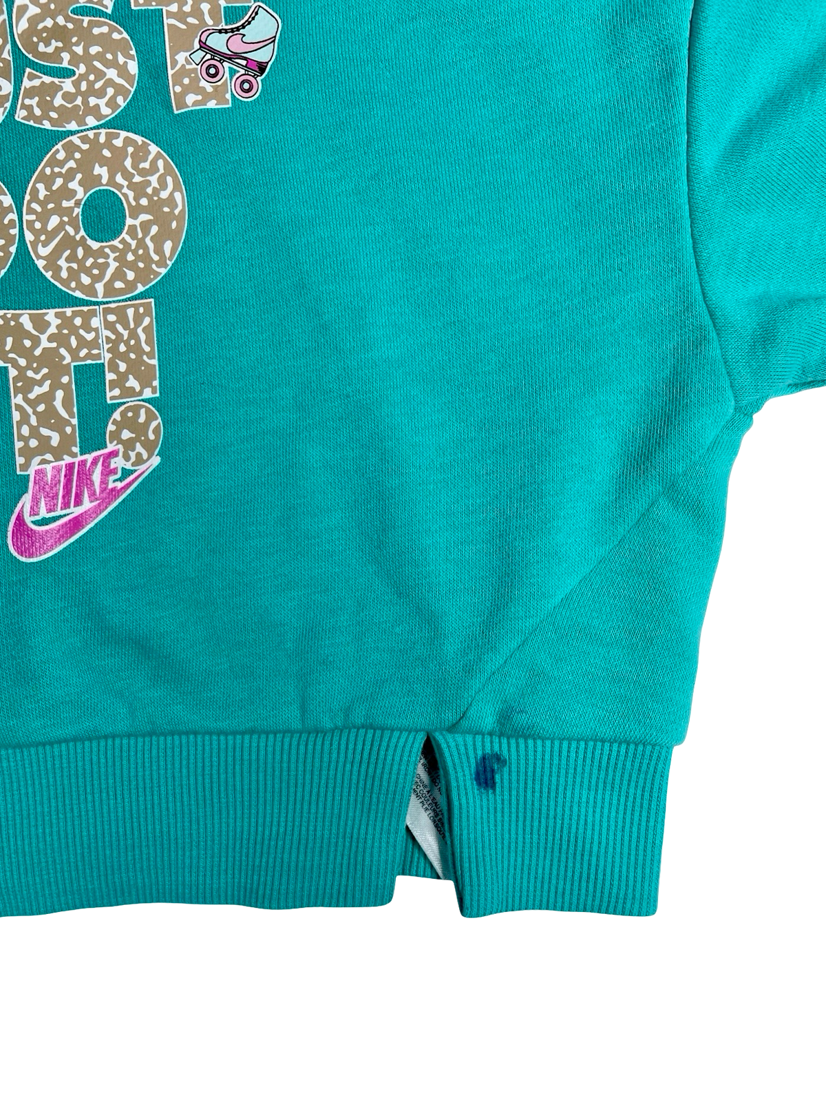 * Imparfait | Nike | 2-3T