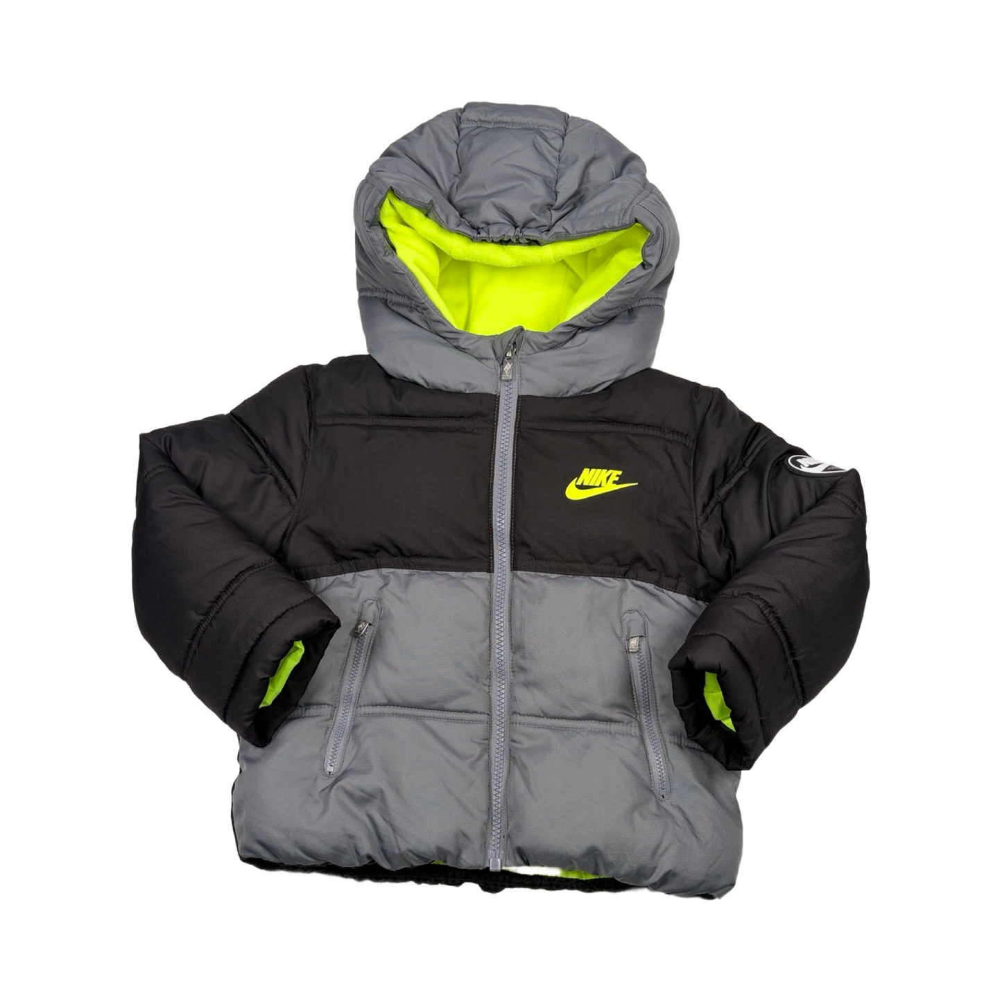 Nike | 3T | hiver