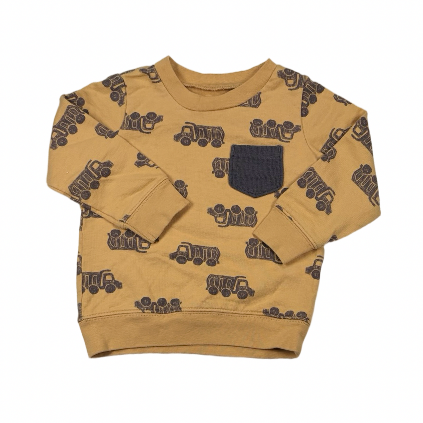 Carter's | 18 mois