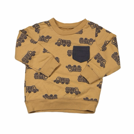 Carter's | 18 mois