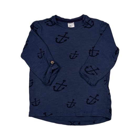 H&M | 12-18 mois