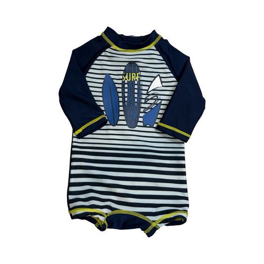 Trois Moutons | 3 mois