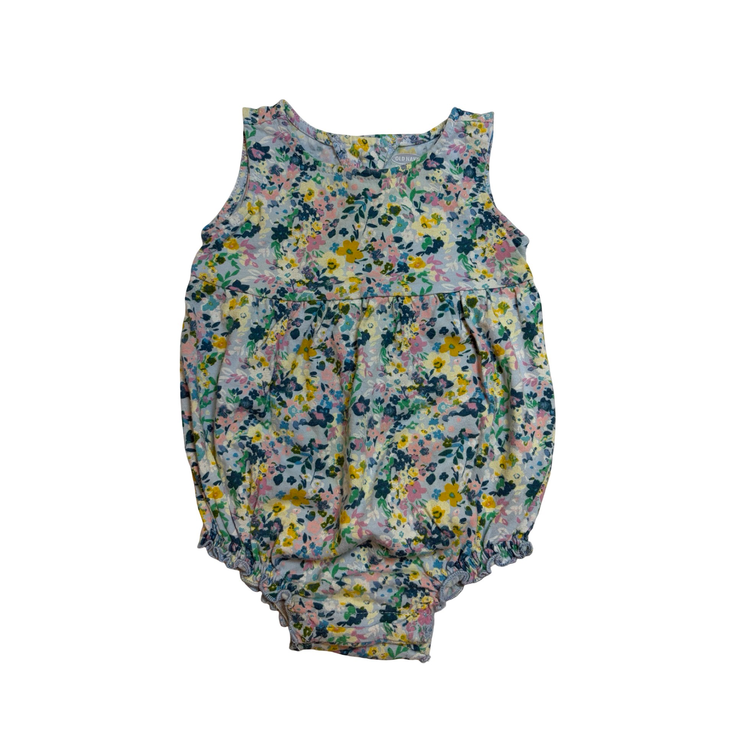 Old Navy | 3-6 mois
