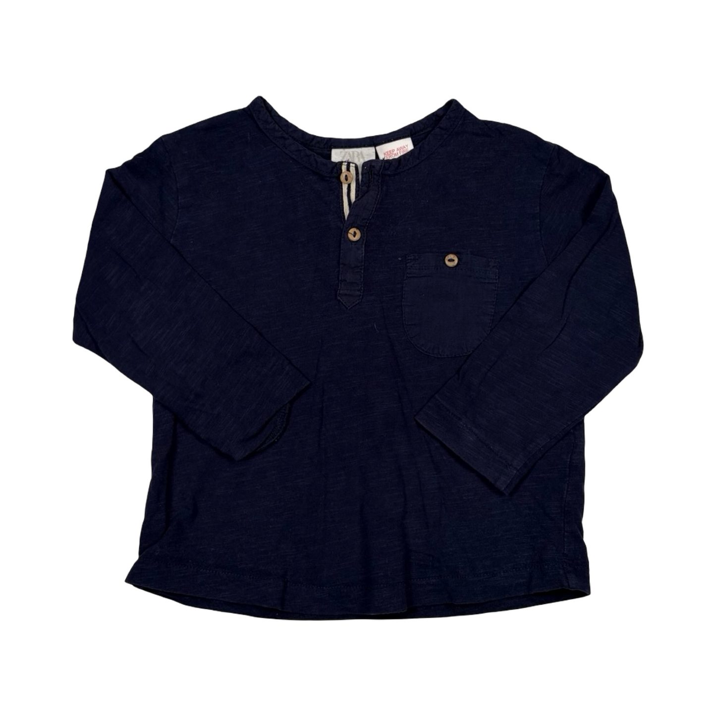Zara | 12-18 mois