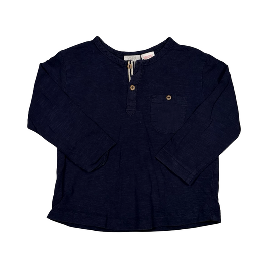 Zara | 12-18 mois