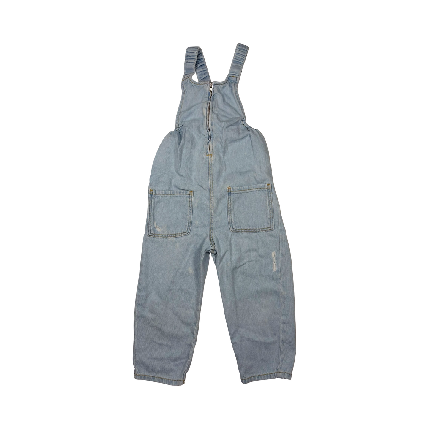 * Imparfait | Zara | 3-4T
