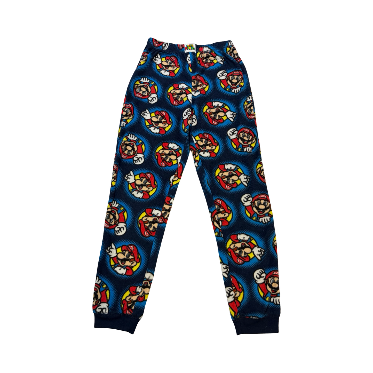 Super Mario | 7-8T