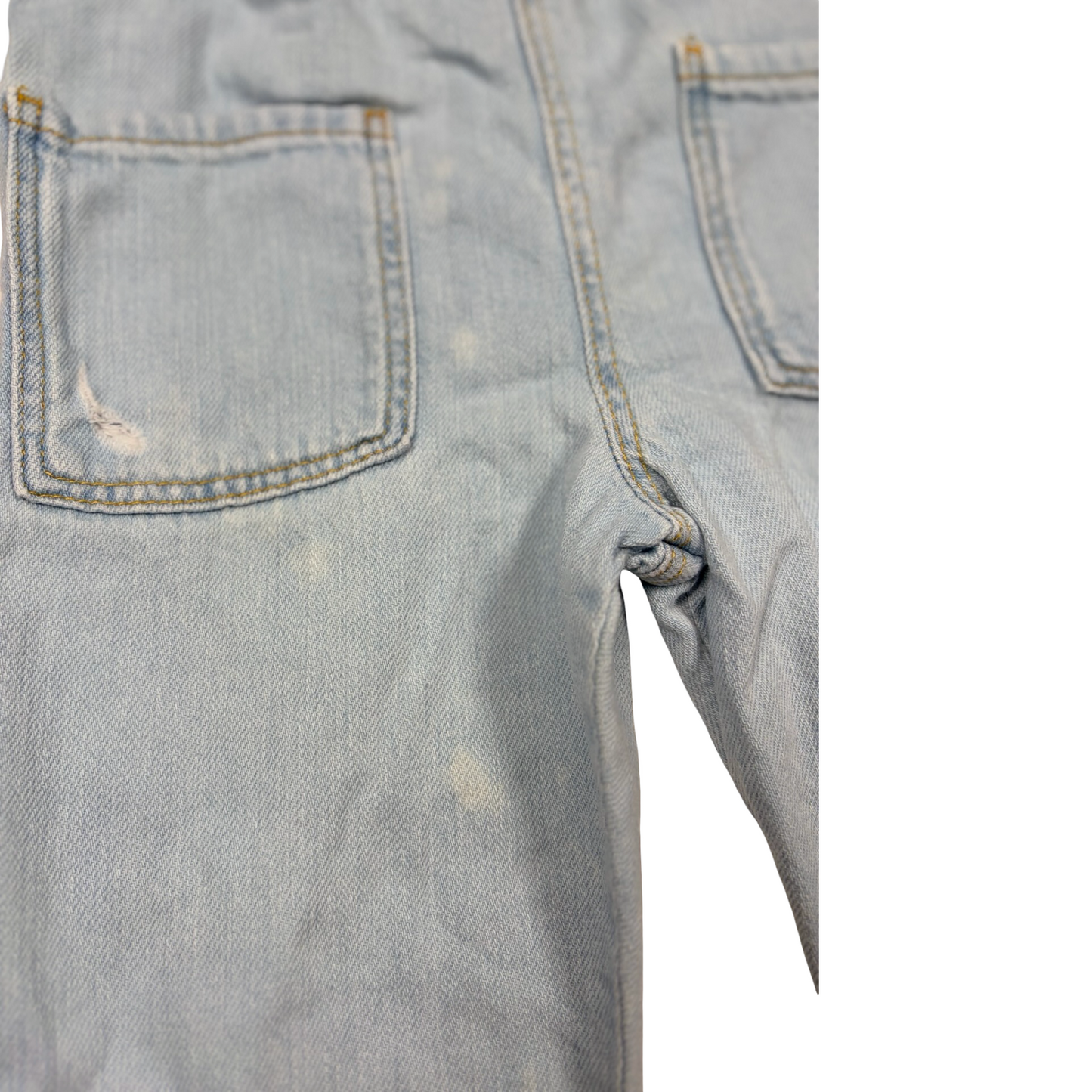 * Imparfait | Zara | 3-4T