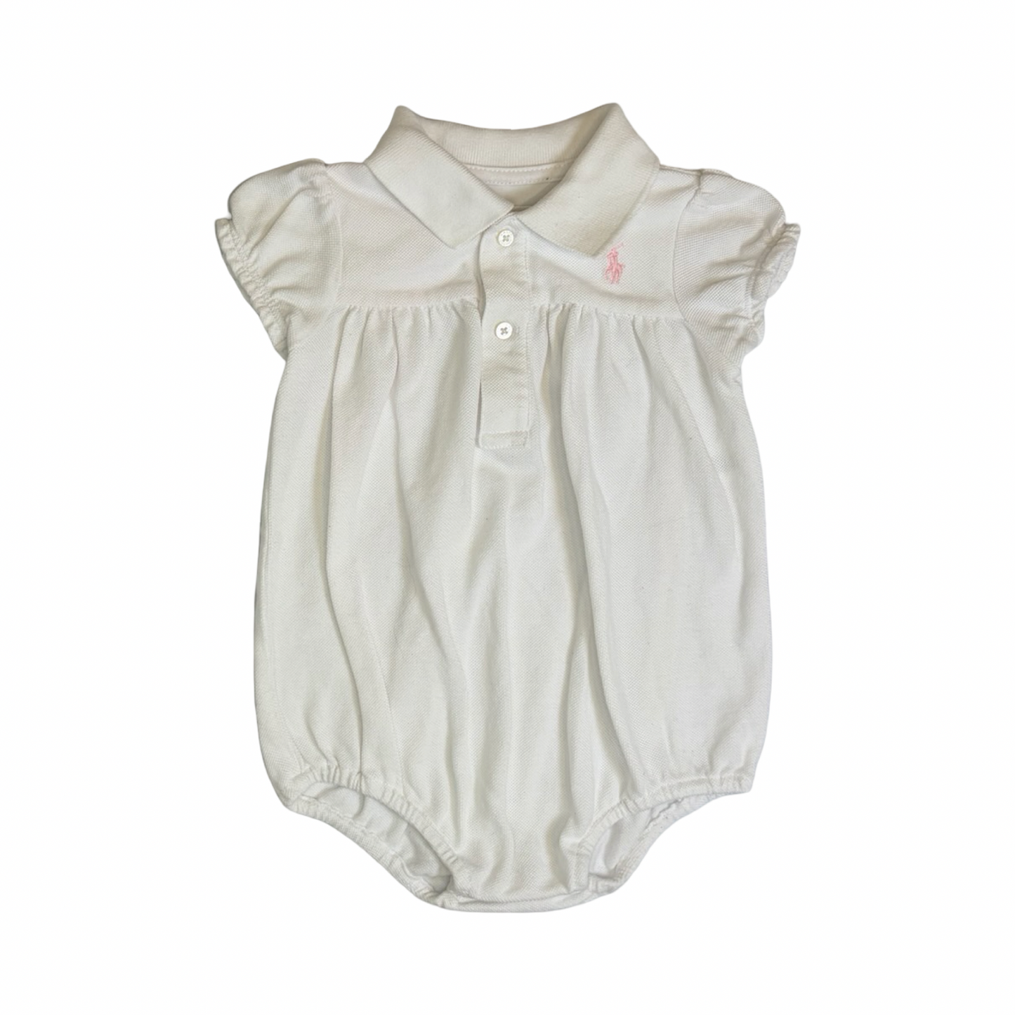 Ralph Lauren | 9 mois