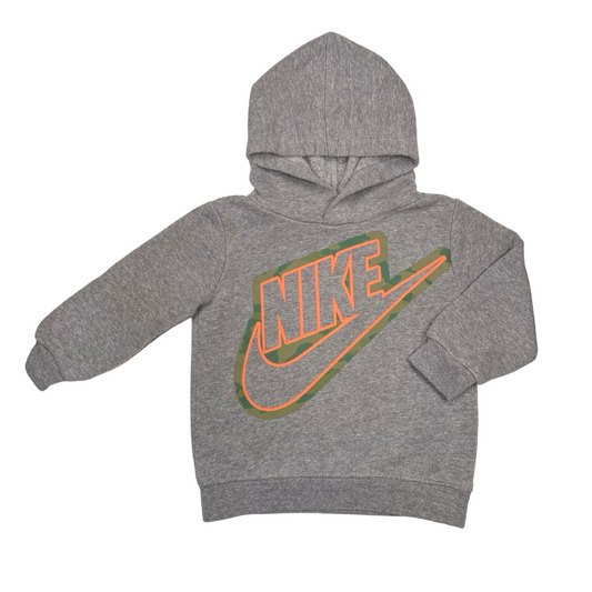 Nike | 18 mois