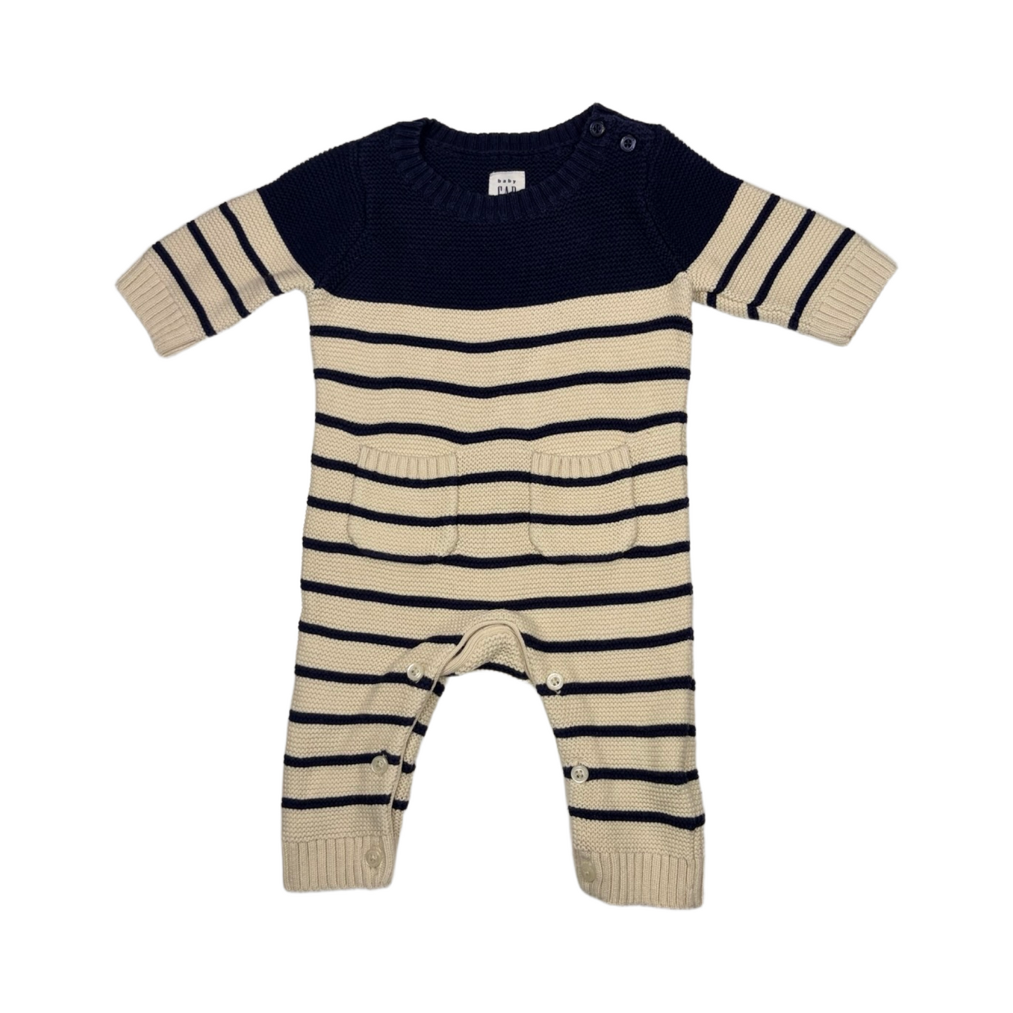 Baby Gap | 0-3 mois