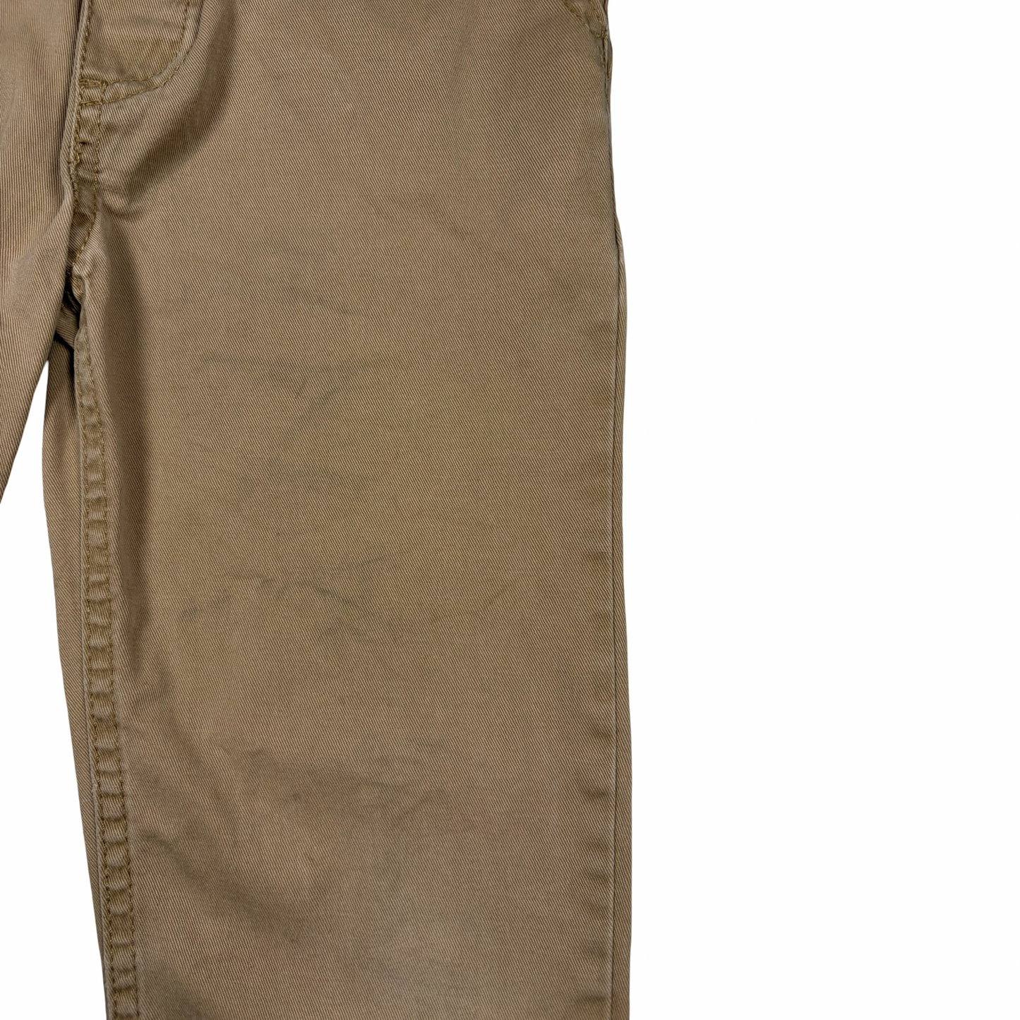 * Imparfait | Calvin Kleins | 5T
