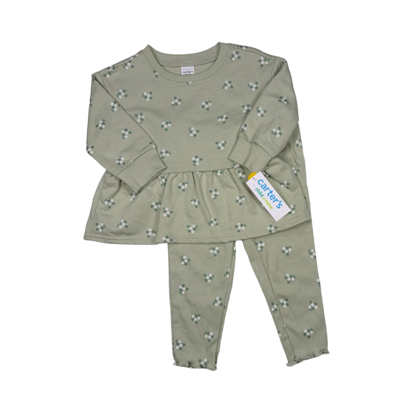 * Neuf | Carter's | 18 mois