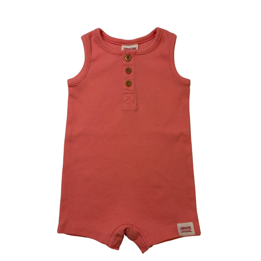 Signature by Levi | 3-6 mois