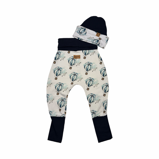 Bajoue | 1-3T