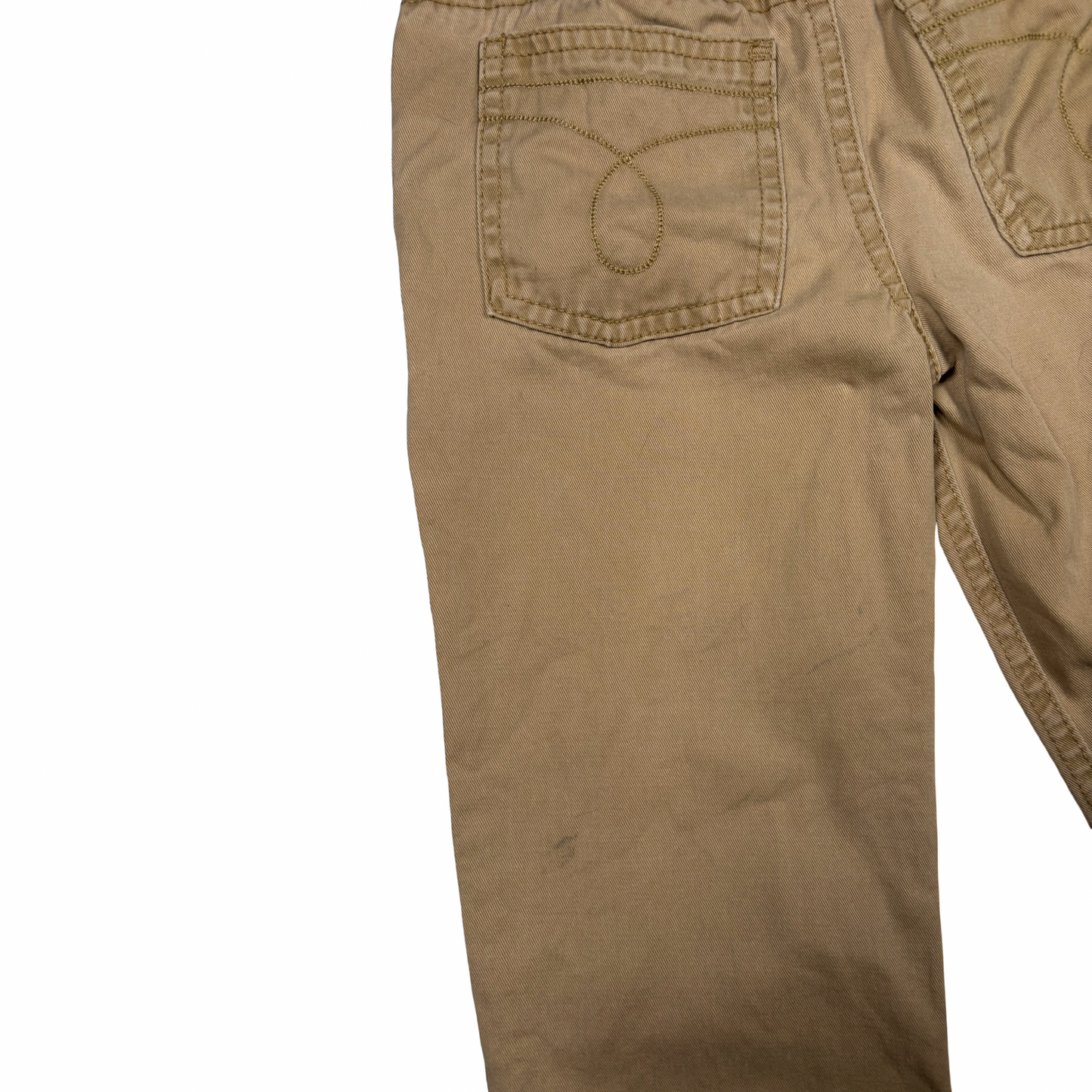 * Imparfait | Calvin Kleins | 5T