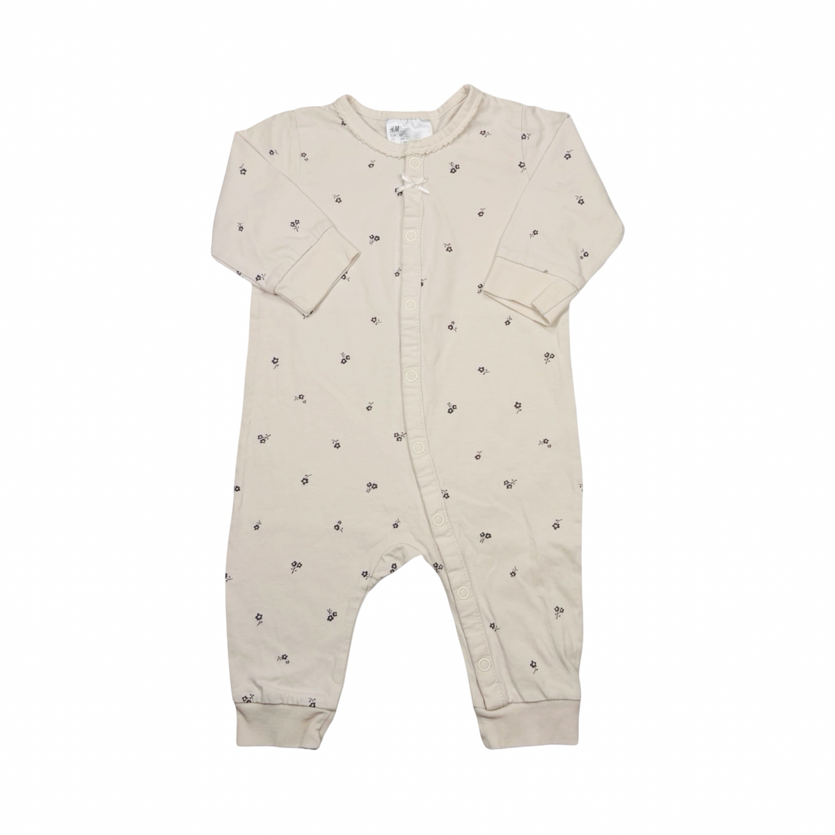 H&M | 2-4 mois