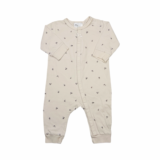 H&M | 2-4 mois
