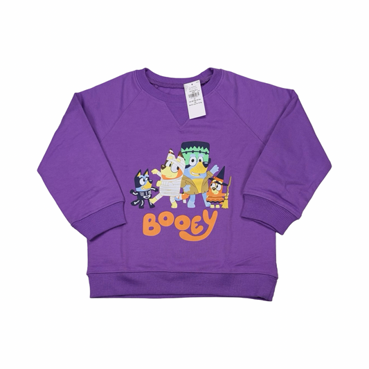 * Neuf | Bluey | 2T