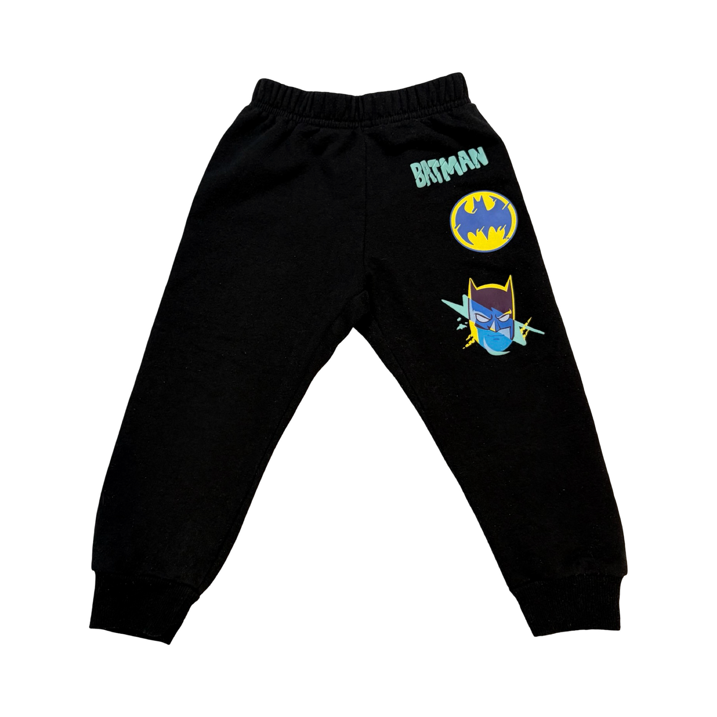 Batman | 2T