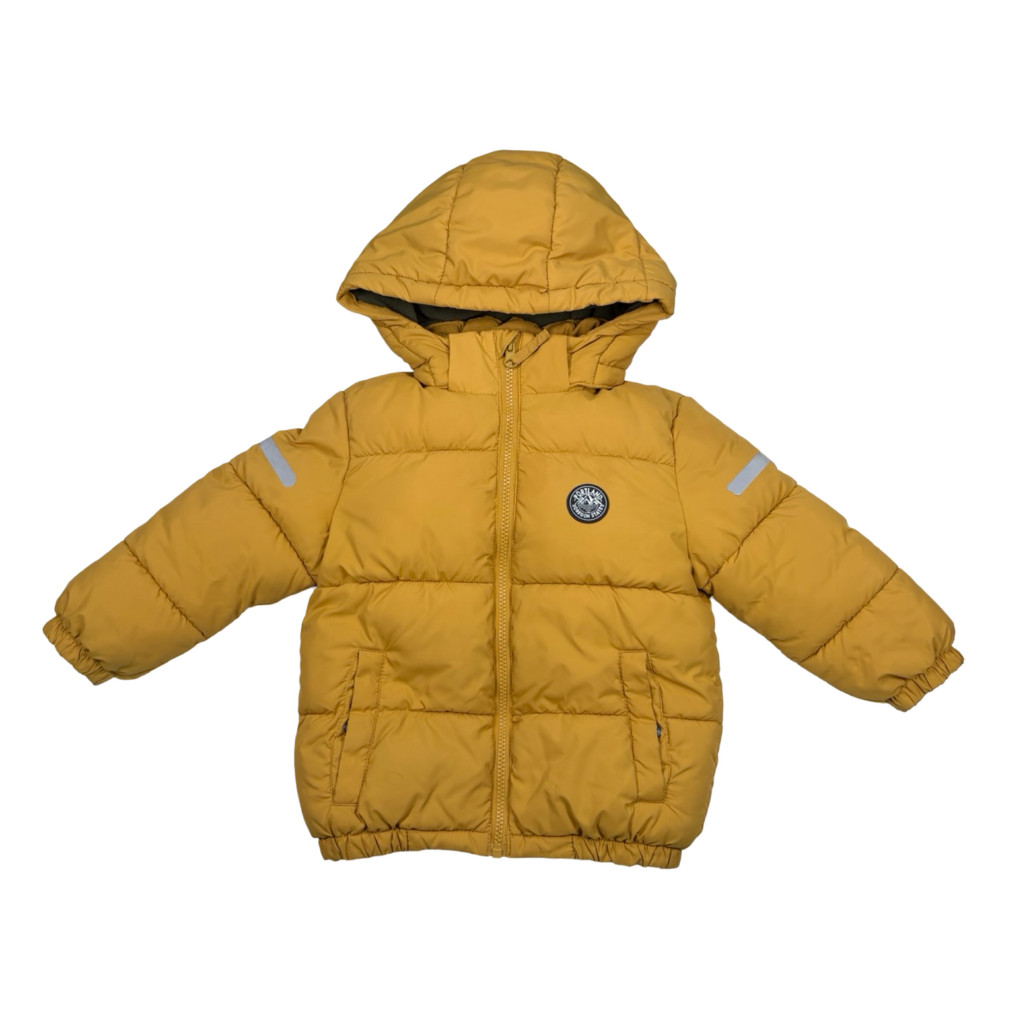 H&M | 3-4T | hiver