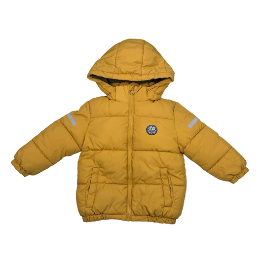 H&M | 3-4T | hiver