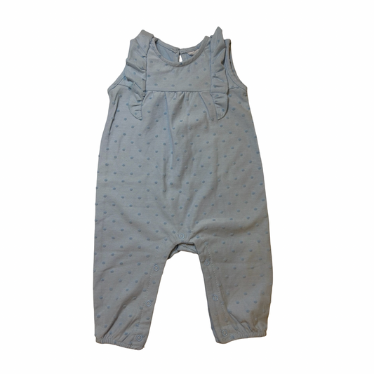 Emily & Oliver | 3-6 mois
