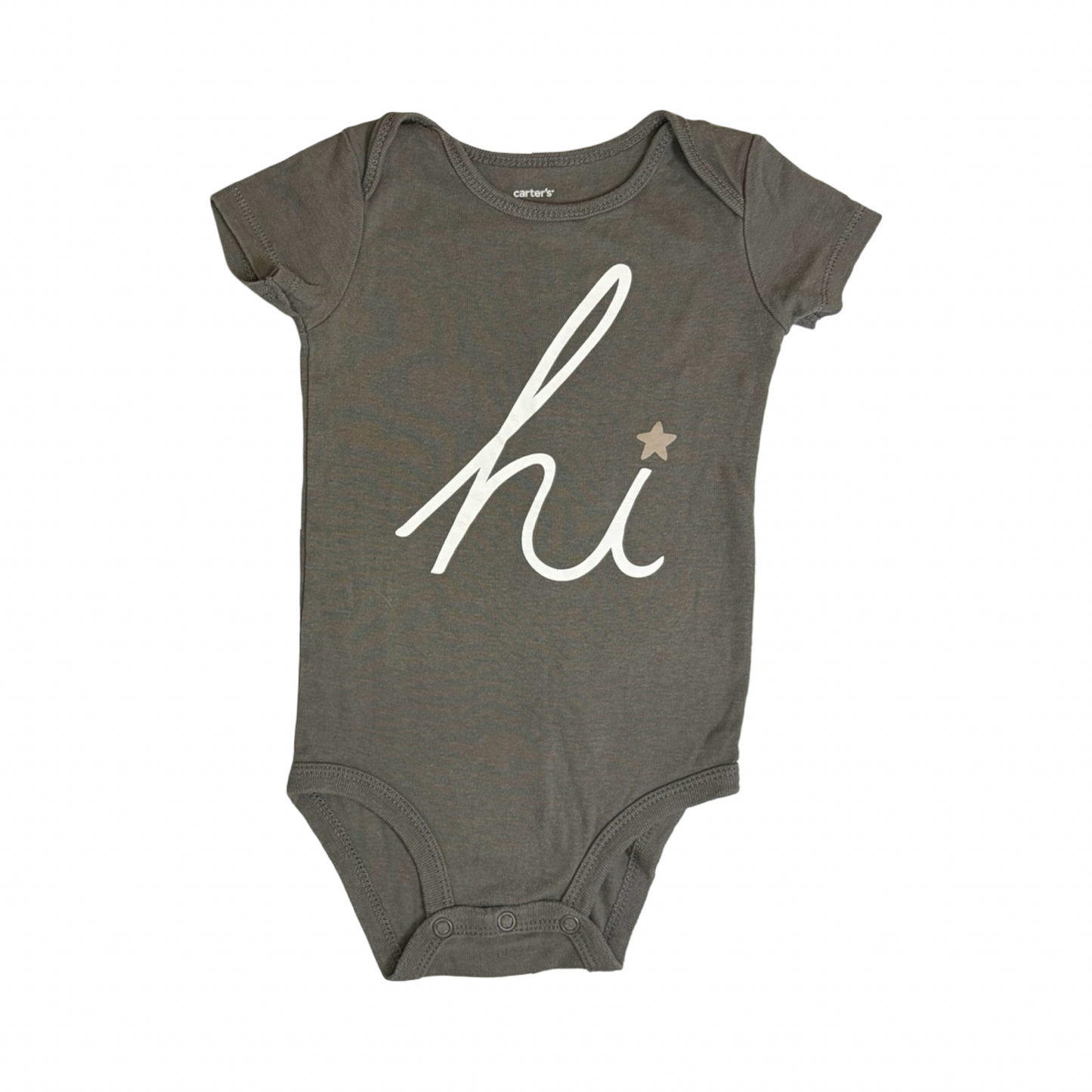 Carter's | 9 mois