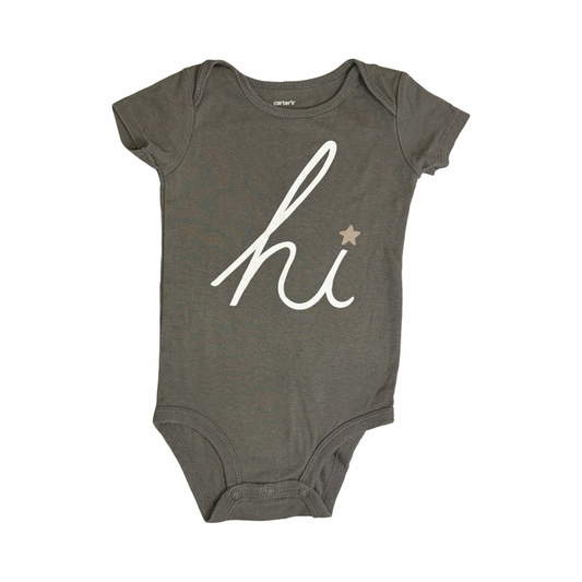 Carter's | 9 mois