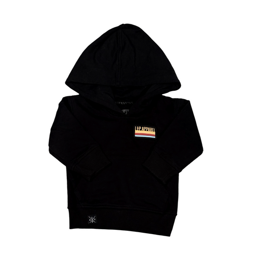 L&P apparel | 3-6 mois
