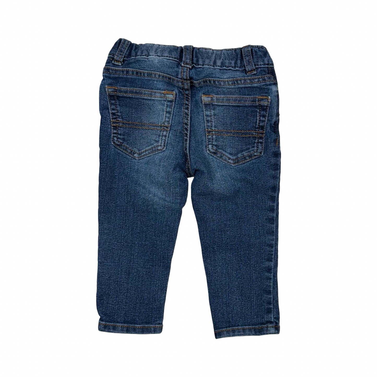 Oshkosh | 12 mois