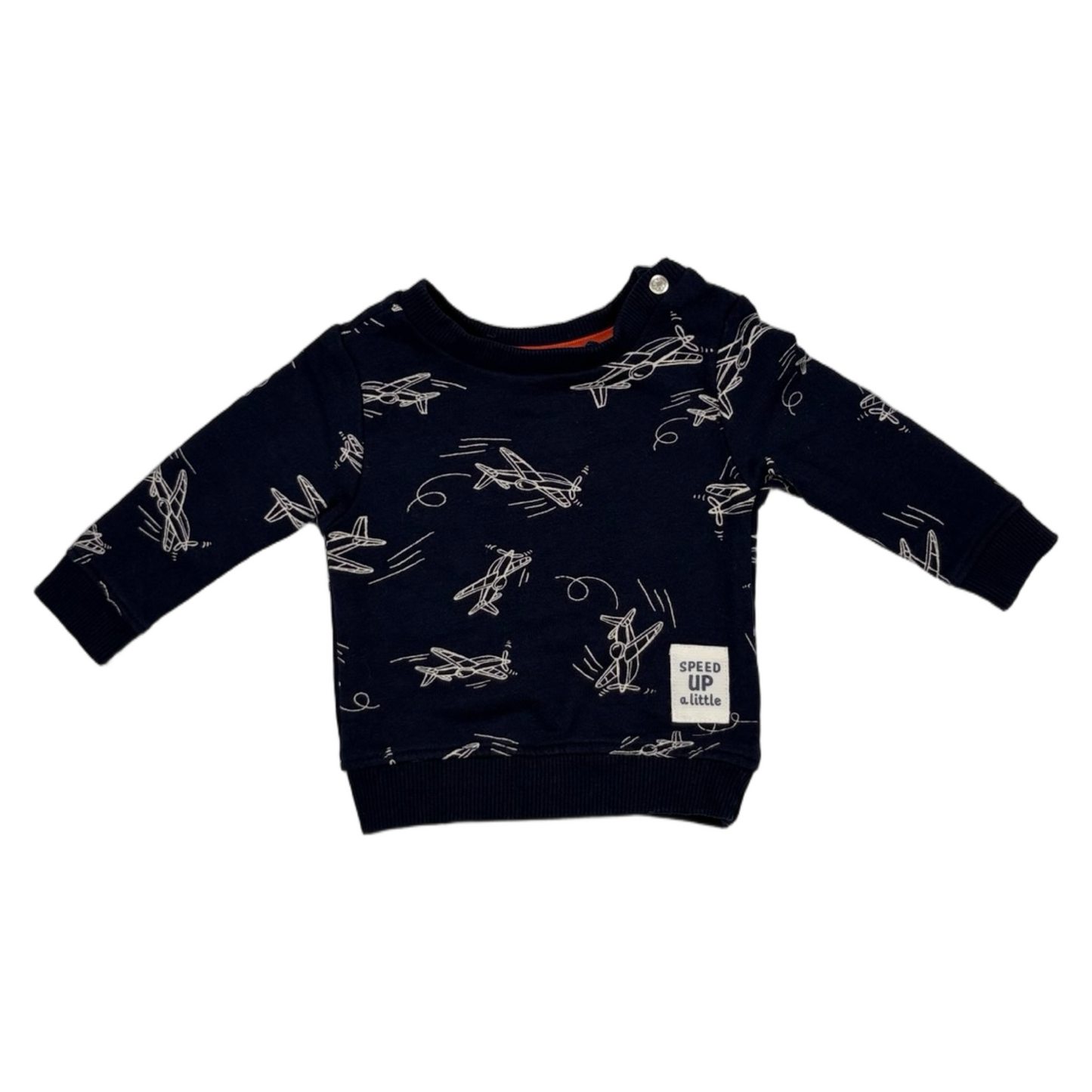 Noppies Baby | 0-1 mois