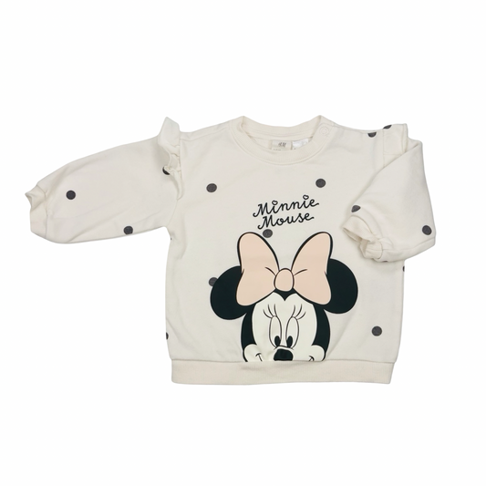 H&M | 4-6 mois