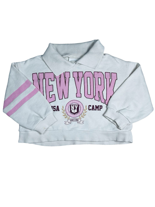 Zara | 18-24M