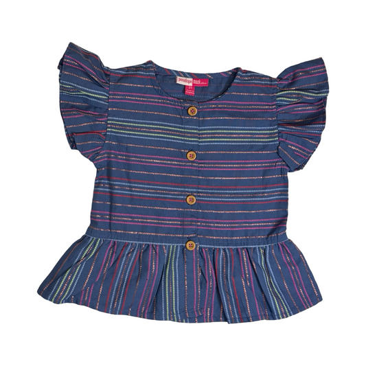 Penelope Mack | 2T