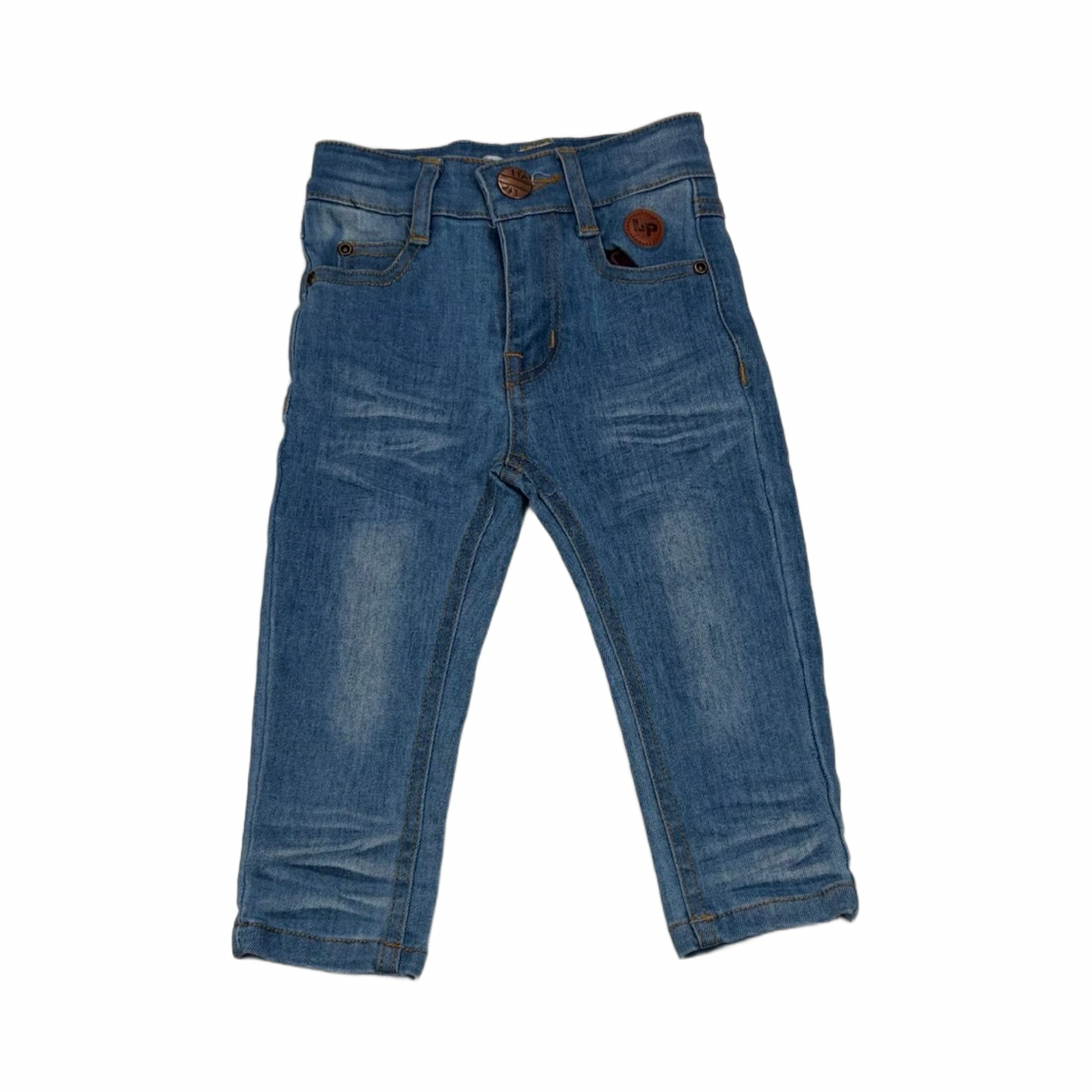 LP apparel | 6-9 mois