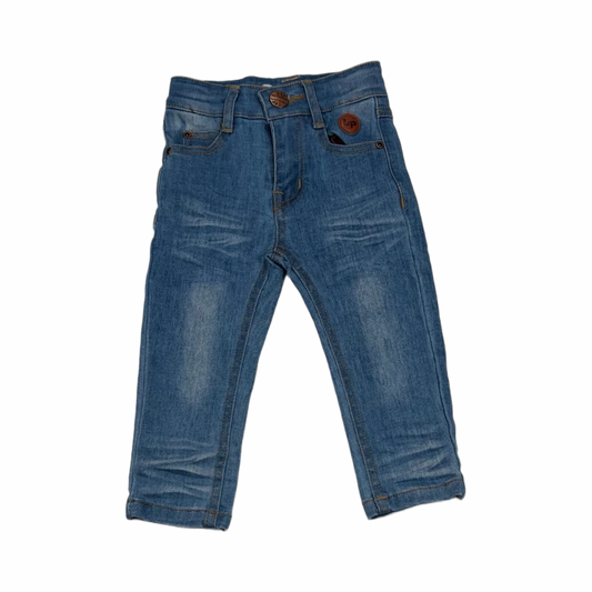 LP apparel | 6-9 mois