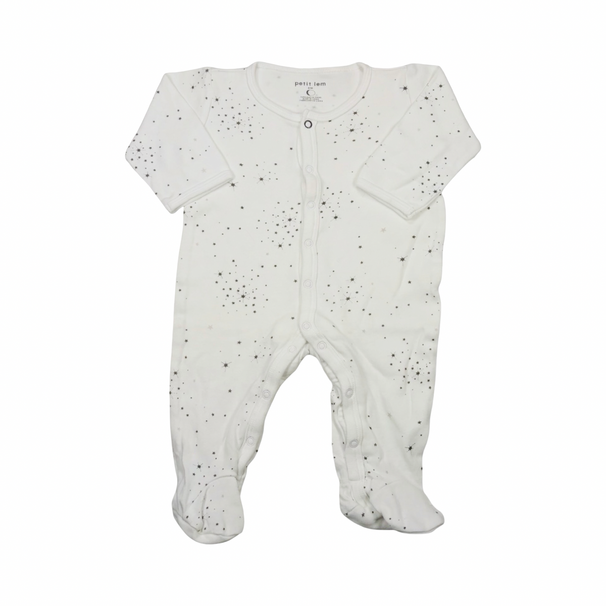Petit Lem | 6 mois