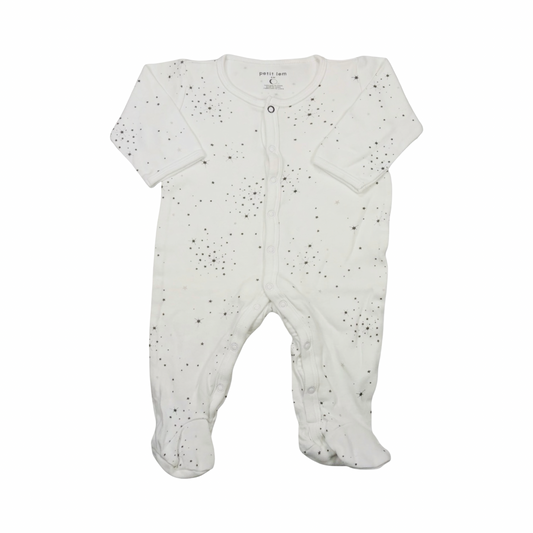 Petit Lem | 6 mois