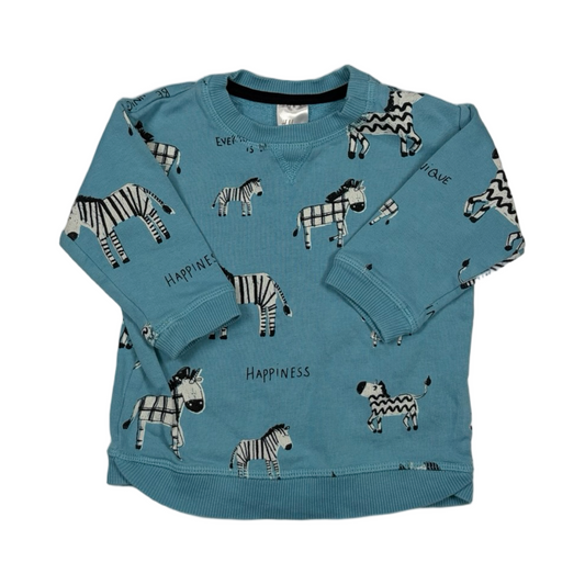 H&M | 4-6 mois