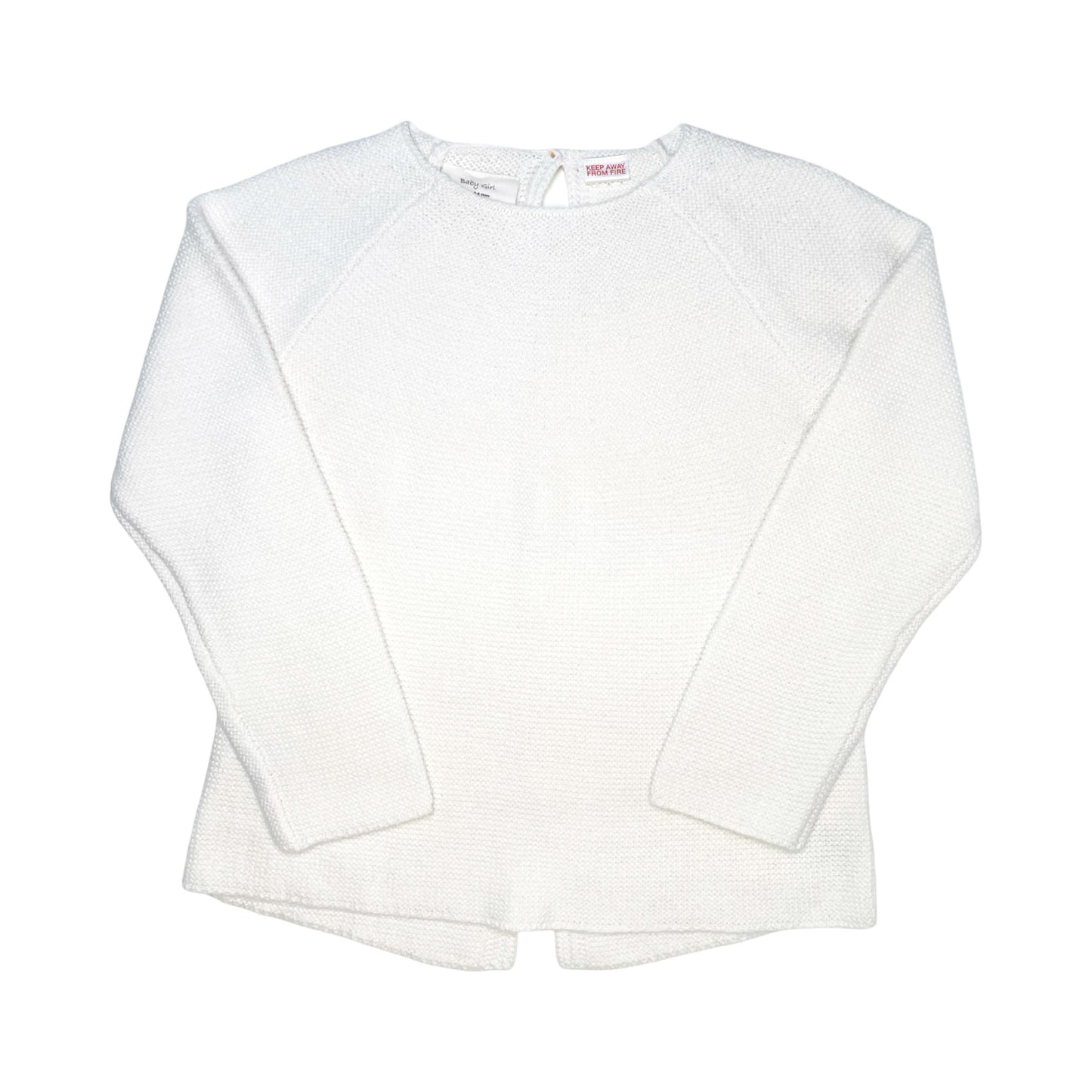 Zara | 3-4T
