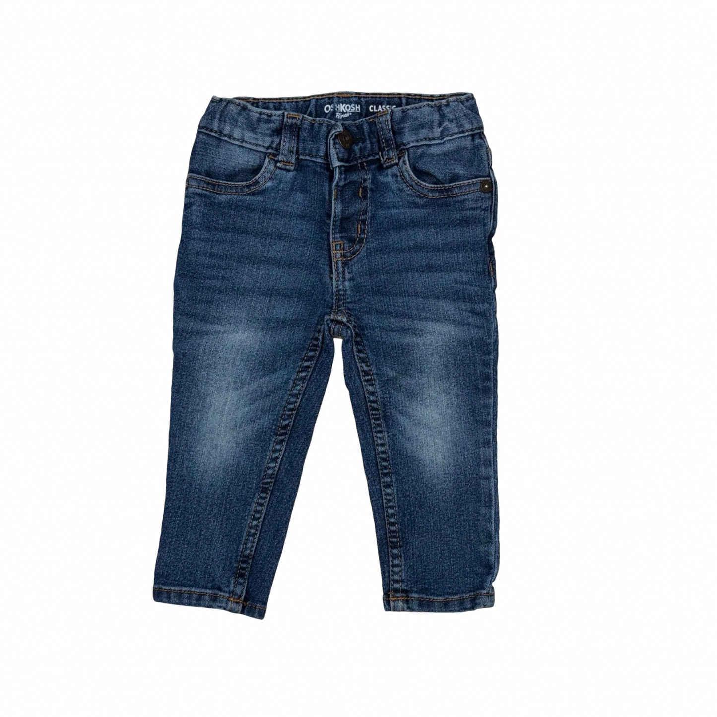 Oshkosh | 12 mois