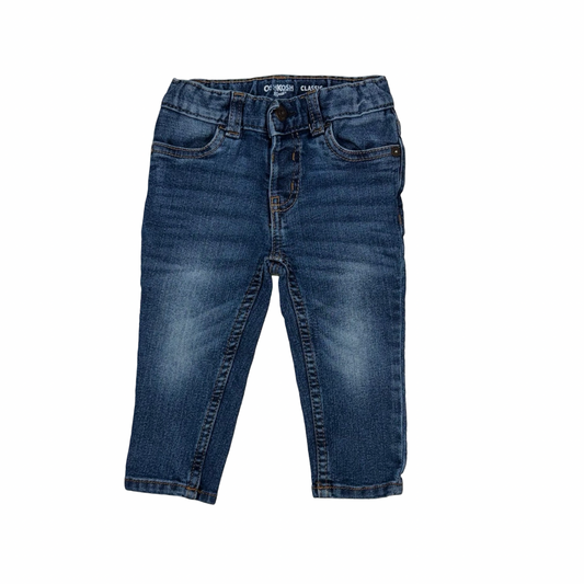 Oshkosh | 12 mois